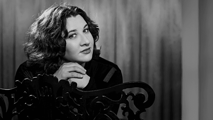 Liszt Festival: Klavierabend Sofya Gulyak