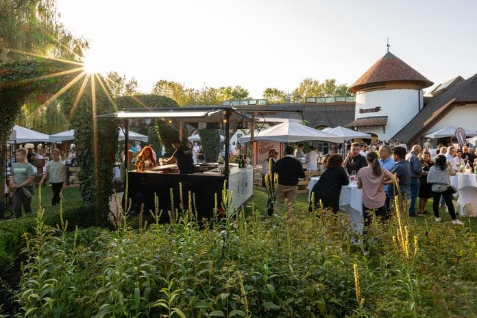 VILA VITA Genussfestival