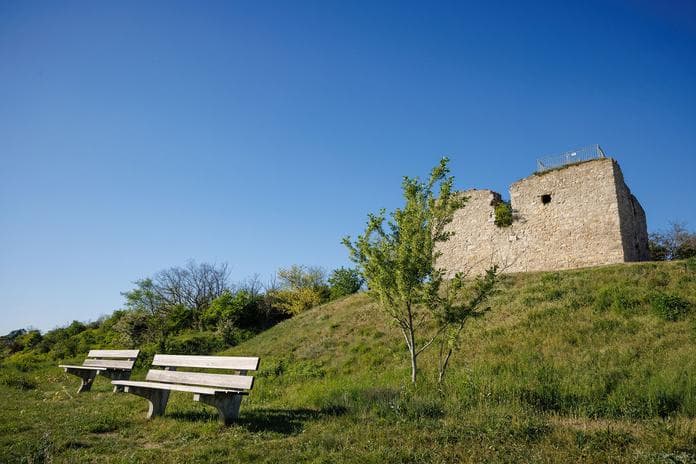 Tanzen am Tabor