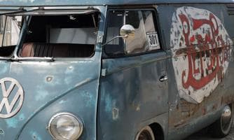 Oldtimer Treffen