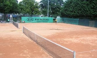 Frühschoppen des UTC Donnerskirchen