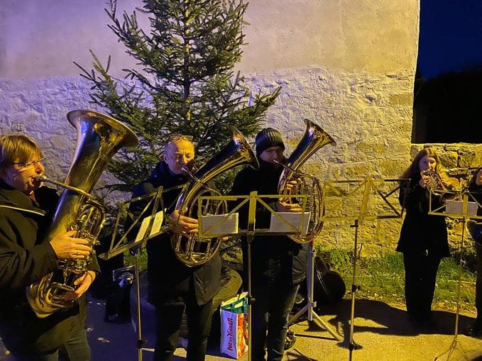Oggauer Adventzauber