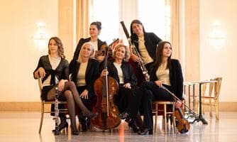 Summer Concerts: La Philharmonica