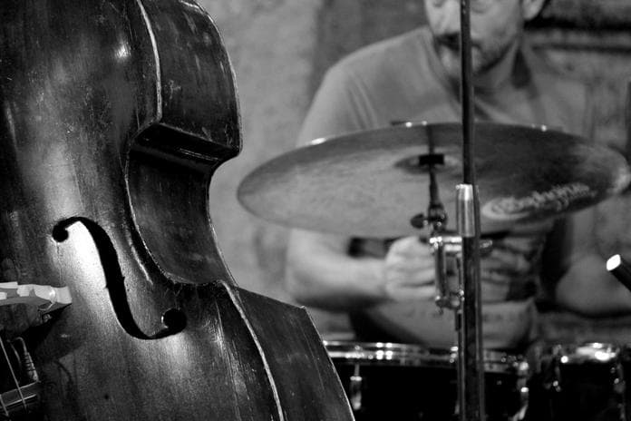 Limmitationes - Chilli Jazz Congress
