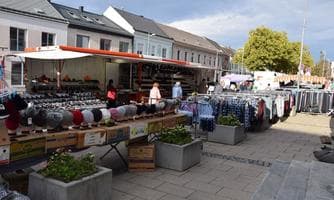 Monatsmarkt