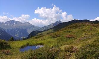 Kulinarische Genussrunde Klostertal