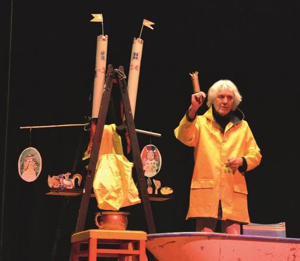 Kindertheater