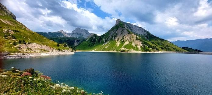 Direktbus Hin & Retour zum Spullersee oder Formarinsee