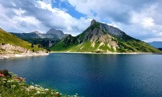 rektbus Hin & Retour zum Spullersee oder Formarinsee