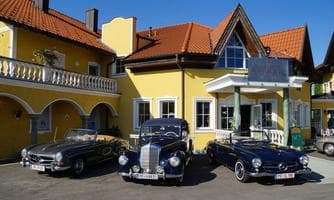 Revita Classics Oldtimertreffen