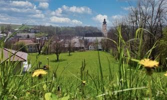Gartenkonzert "Musik hält jung"