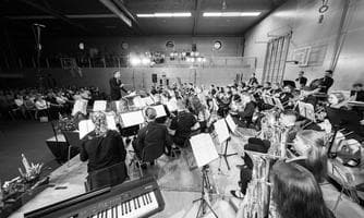 WPOS-Konzert