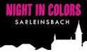 Night in Colors - Zeltfest Sarleinsbach