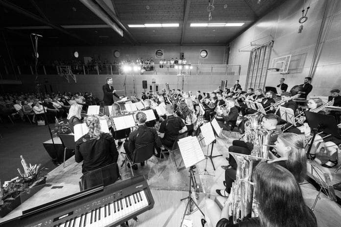 WPOS-Konzert
