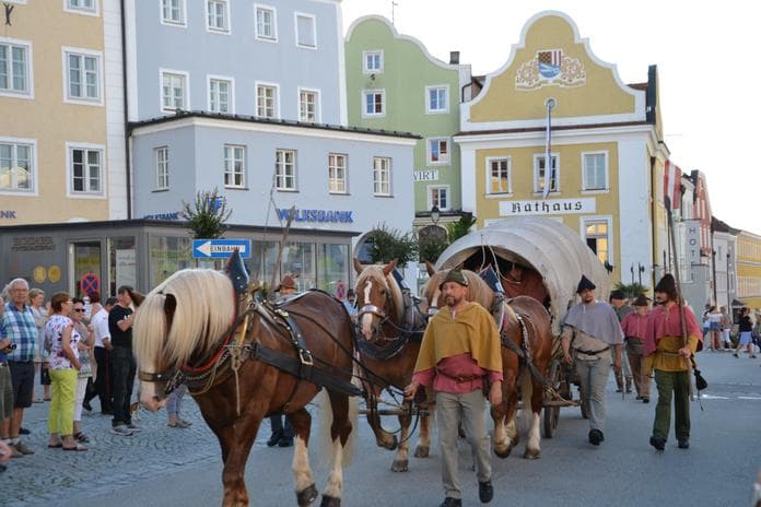 Säumerfest