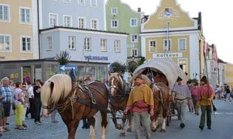Säumerfest