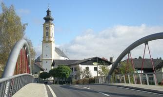 Andorfer Ortstafel