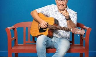 Kabarett Stefan Otto