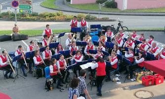 Pfingstkonzert