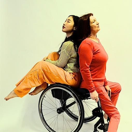 donauFESTWOCHEN: Superbodies