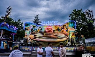 Andorfer Volksfest