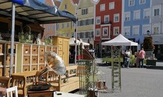 Antikmarkt
