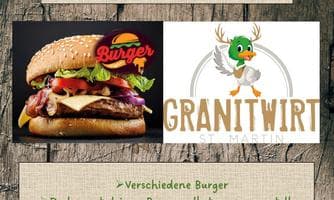 Burgerabend