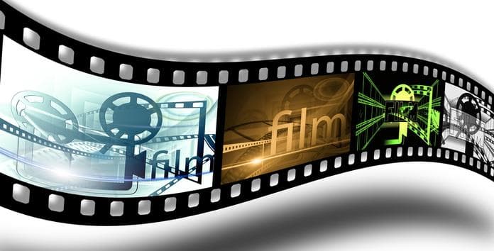 Sommerkino