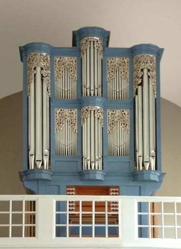 XXIII. INTERNATIONALES ORGELFESTIVAL AN DER NELSON-ORGEL SCHÄRDING 2026