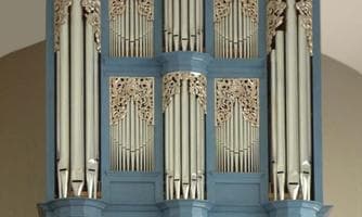 XXIII. INTERNATIONALES ORGELFESTIVAL AN DER NELSON-ORGEL SCHÄRDING 2026