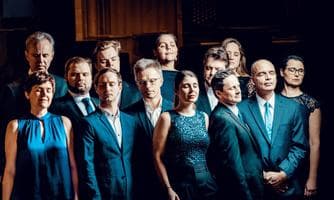 Vokale Nacht Konzert der Donaufestwochen