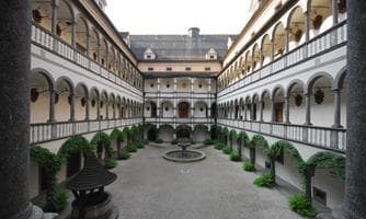 Große Schlossführung