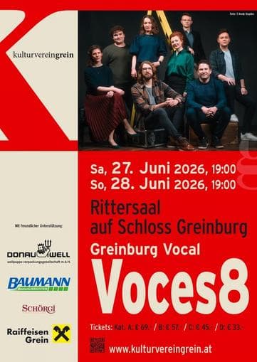 Voces8
