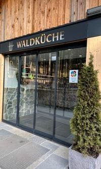 Vatertagsfrühschoppen in der Waldküche
