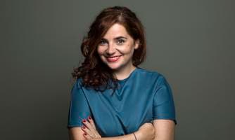 Isabell Pannagl "Neues vom Dachgeschoss"