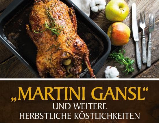 Martini-Gansl-Essen