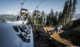 iXS International Rookie Championships
