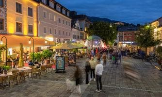 Schladming-Dachstein Nights  | Pandoras Kleine Schwester |  HUAT