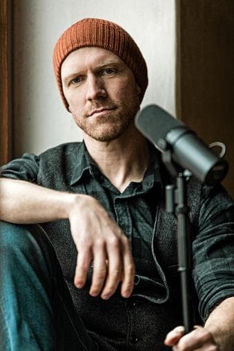 Tobias Regner live!