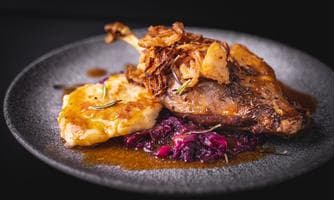 Martinigansl Essen