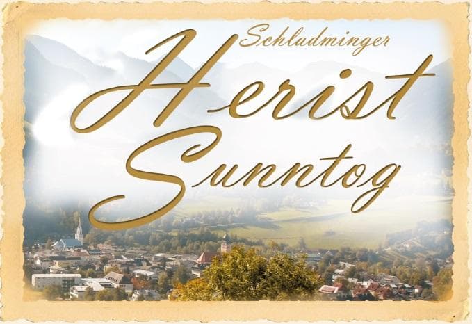 Herist Sunntog