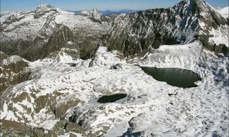 Vom Dachstein zum Gesäuse - Diavisionsvortrag von Alois Strimitzer