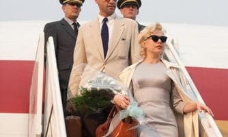 My Week with Marilyn