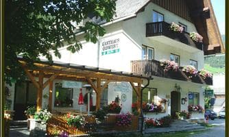 Grillabend beim Ödwirt