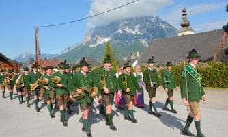 Musiksommernacht der Marktmusikkapelle Irdning