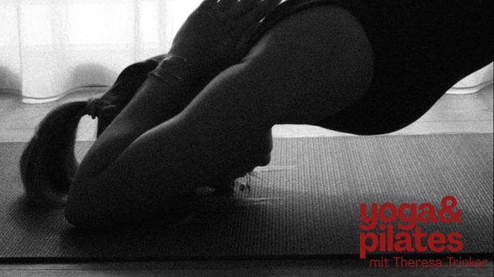 Yoga & Pilates