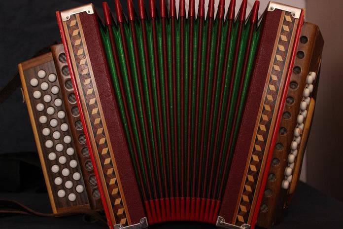 Harmonikatreffen