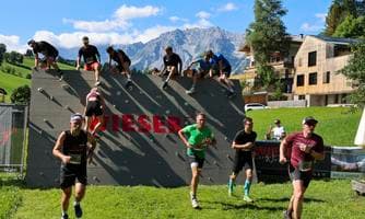 Tauern Circle
