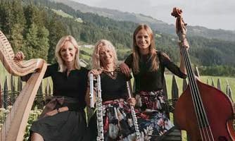 Damenwahl - Konzert