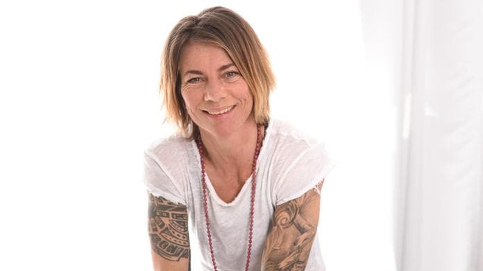Yin Yoga mit Klangschalen